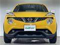 2014 Nissan Juke