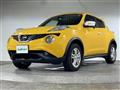 2014 Nissan Juke