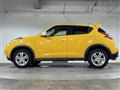 2014 Nissan Juke