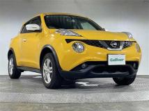 2014 Nissan Juke