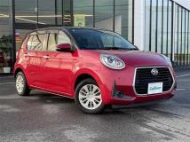 2019 Daihatsu Boon