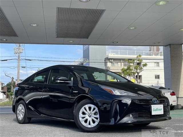 2020 Toyota Prius