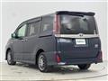 2019 Toyota Noah
