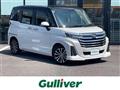 2025 Toyota Roomy