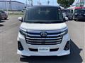 2025 Toyota Roomy