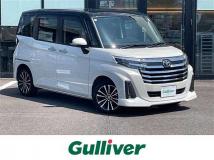 2025 Toyota Roomy