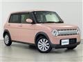 2022 Suzuki Lapin