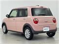 2022 Suzuki Lapin