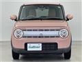 2022 Suzuki Lapin