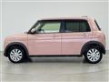 2022 Suzuki Lapin