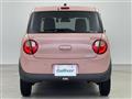 2022 Suzuki Lapin