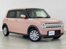 2022 Suzuki Lapin