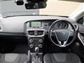 2017 Volvo V40