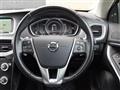 2017 Volvo V40