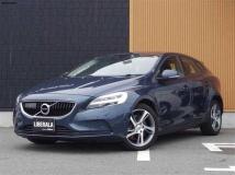2017 Volvo V40