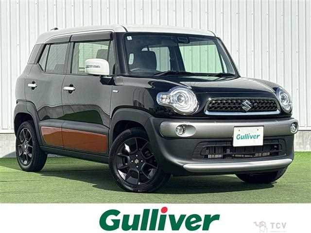 2020 Suzuki XBEE