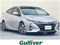 2021 Toyota Prius PHV
