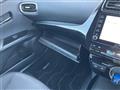 2021 Toyota Prius PHV