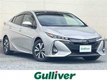2021 Toyota Prius PHV