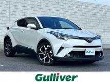 2017 Toyota C-HR