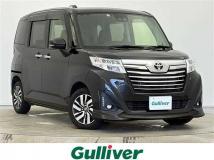 2019 Toyota Roomy