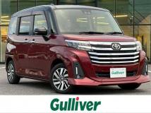 2021 Toyota Roomy