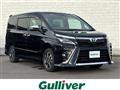 2021 Toyota Voxy