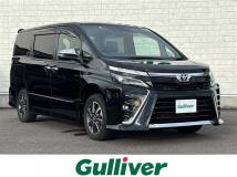 2021 Toyota Voxy