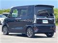 2019 Daihatsu Tanto