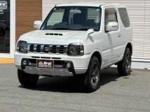 2013 Suzuki Jimny