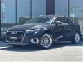 2021 Audi A3