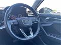 2021 Audi A3