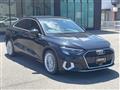 2021 Audi A3
