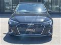 2021 Audi A3