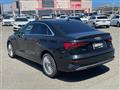 2021 Audi A3