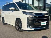 2022 Toyota Noah