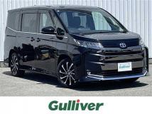 2024 Toyota Noah