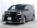 2021 Toyota Voxy