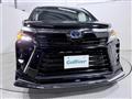 2021 Toyota Voxy