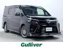 2021 Toyota Voxy