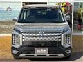 2024 Mitsubishi Delica D5