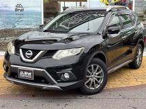 2016 Nissan X-Trail