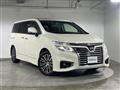 2017 Nissan Elgrand