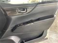 2017 Nissan Elgrand