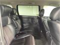 2017 Nissan Elgrand