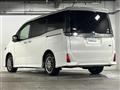 2021 Toyota Voxy