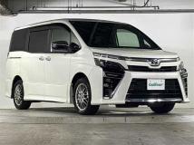 2021 Toyota Voxy