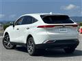 2024 Toyota Harrier