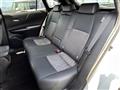 2024 Toyota Harrier
