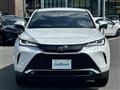 2024 Toyota Harrier